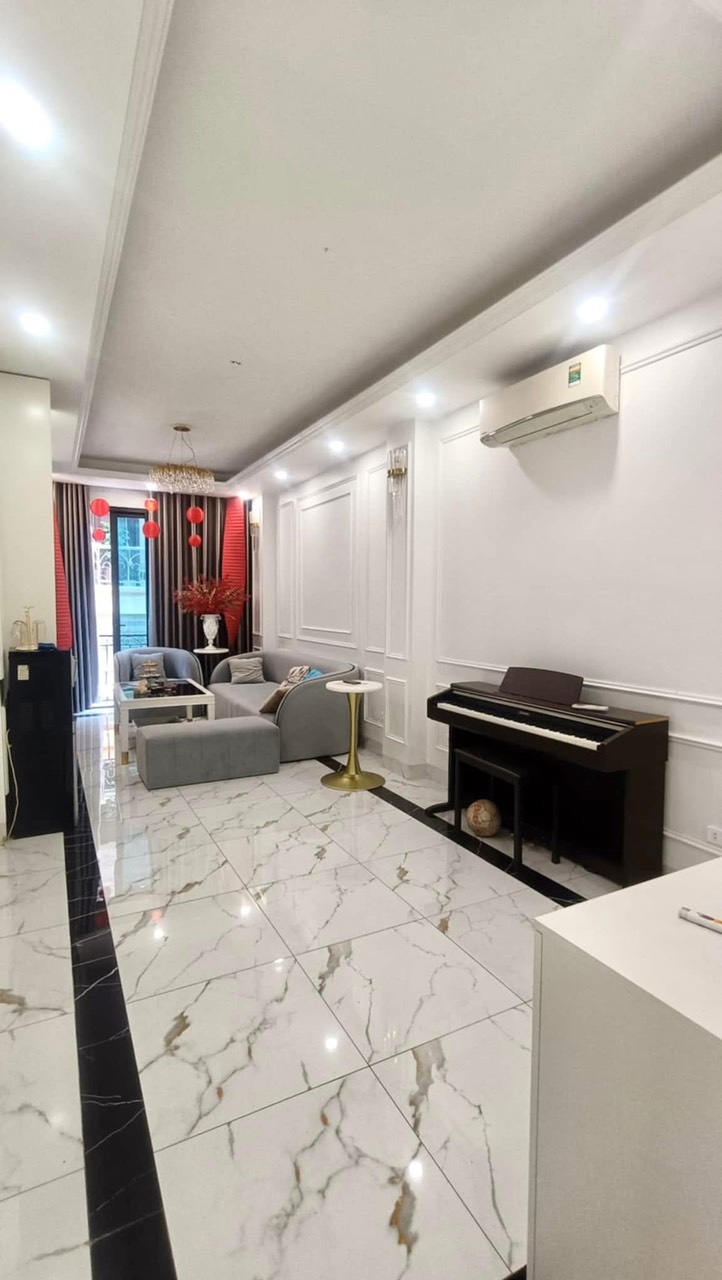 MẶT NGÕ CHÙA LÁNG - 20M RA MẶT PHỐ - ÔTÔ ĐỖ CỬA - 7 TẦNG THANG MÁY - GIÁ 23 TỶ - Ảnh 2