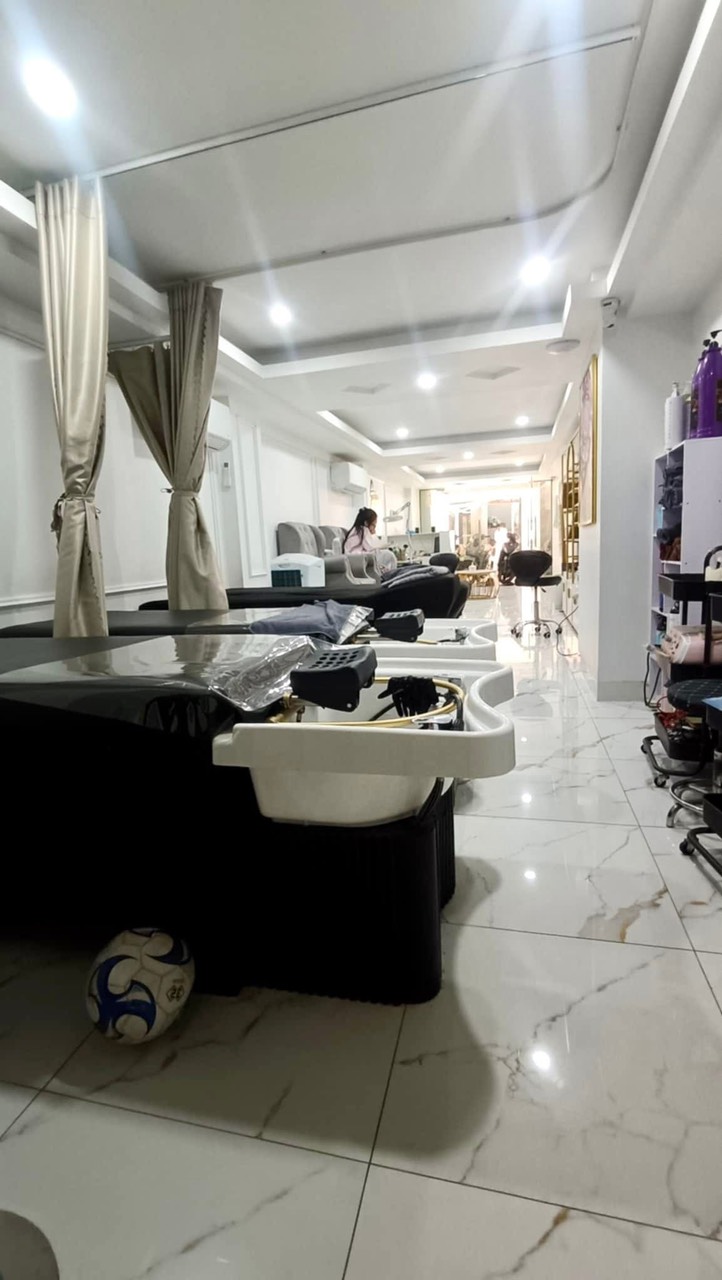 MẶT NGÕ CHÙA LÁNG - 20M RA MẶT PHỐ - ÔTÔ ĐỖ CỬA - 7 TẦNG THANG MÁY - GIÁ 23 TỶ - Ảnh 1