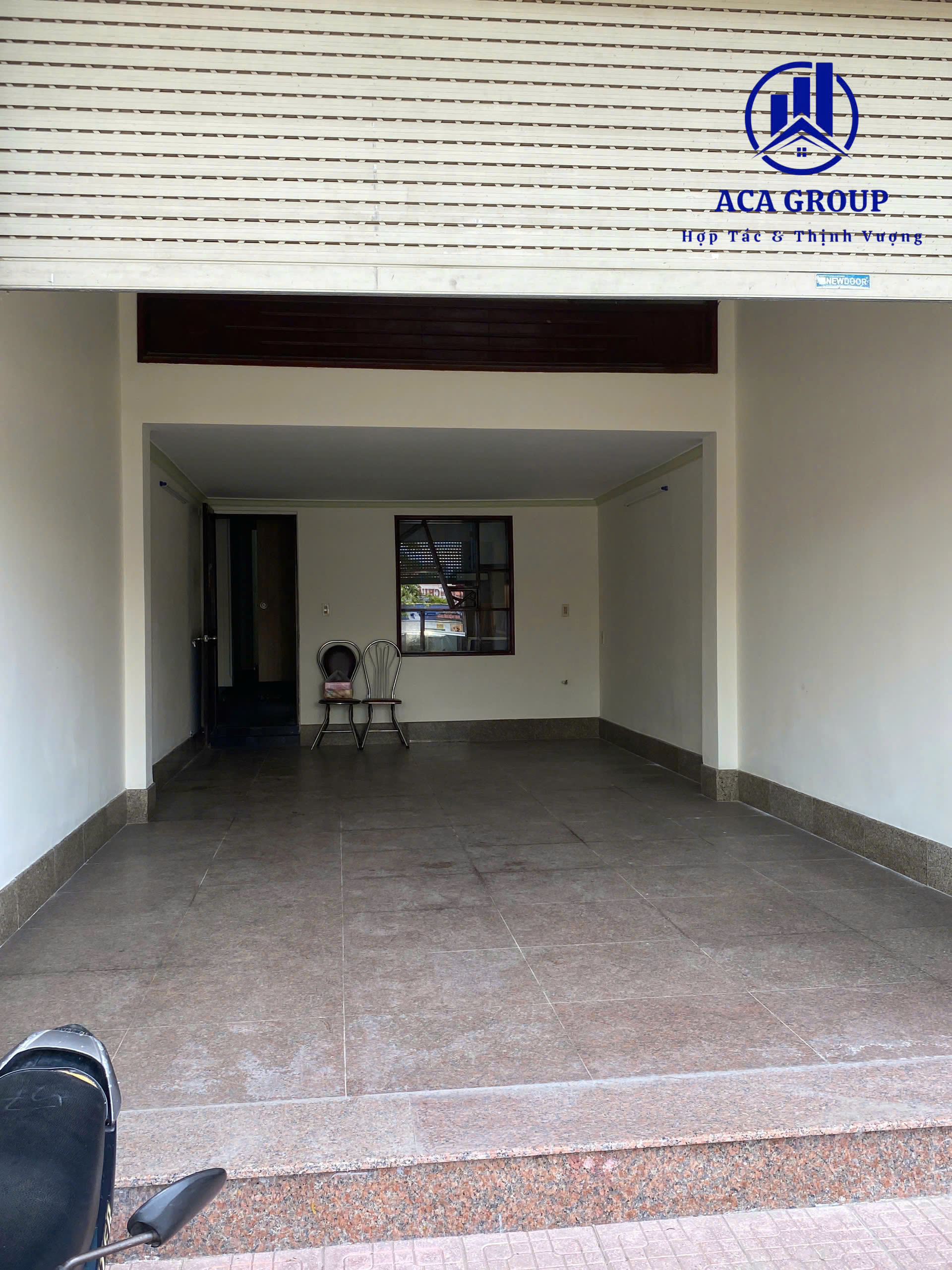 📌 🏠 CHO THUÊ MẶT BẰNG ĐỐI DIỆN CHỢ TÂY LỘC - Ảnh chính
