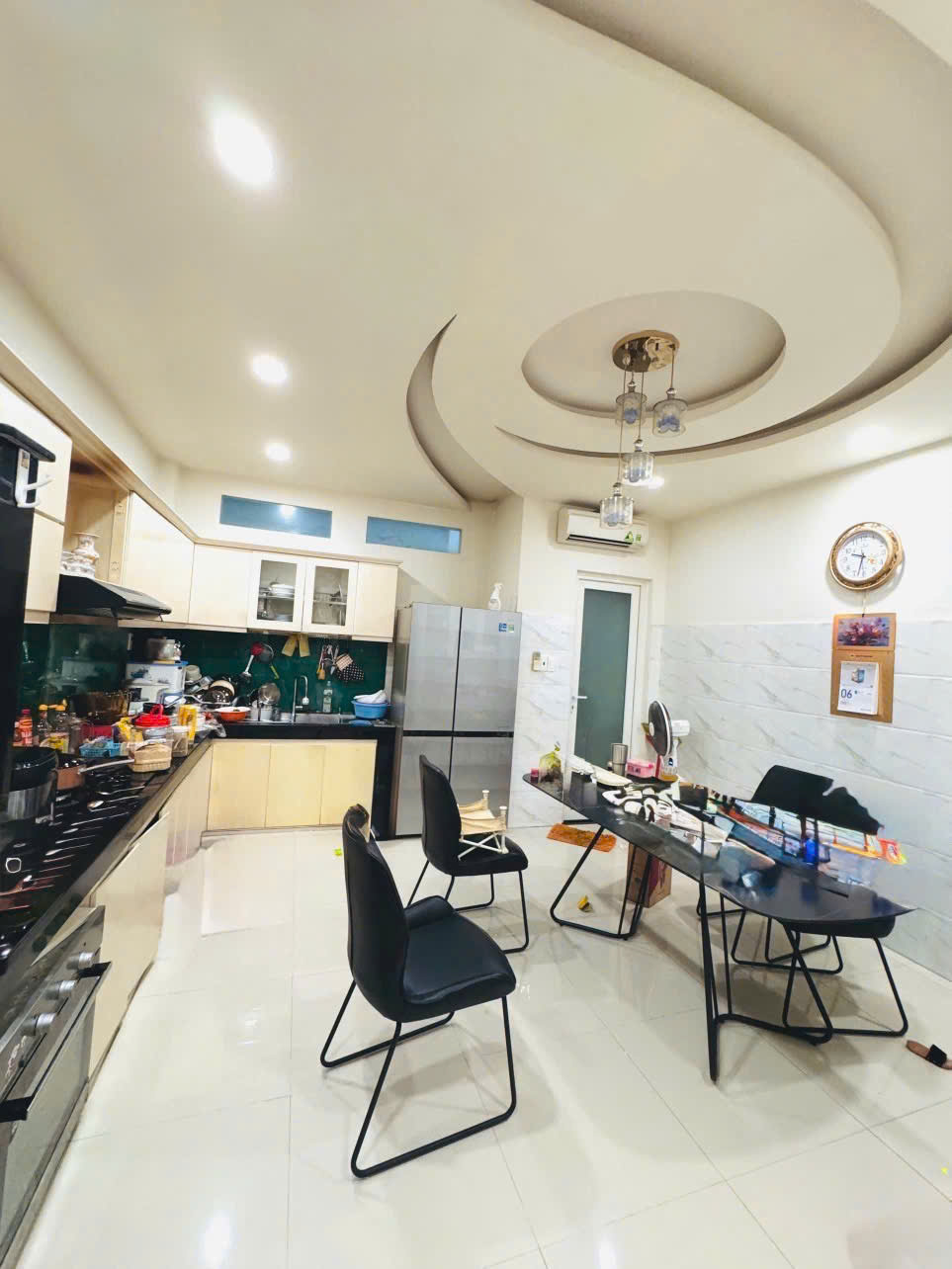 BÁN NHÀ SIÊU NGON - CHÍNH CHỦ - 5 TẦNG BTCT - NHÀ MỚI CHỦ ĐANG Ở - HXH - NƠ TRANG LONG - GẤP BÁN - Ảnh 1