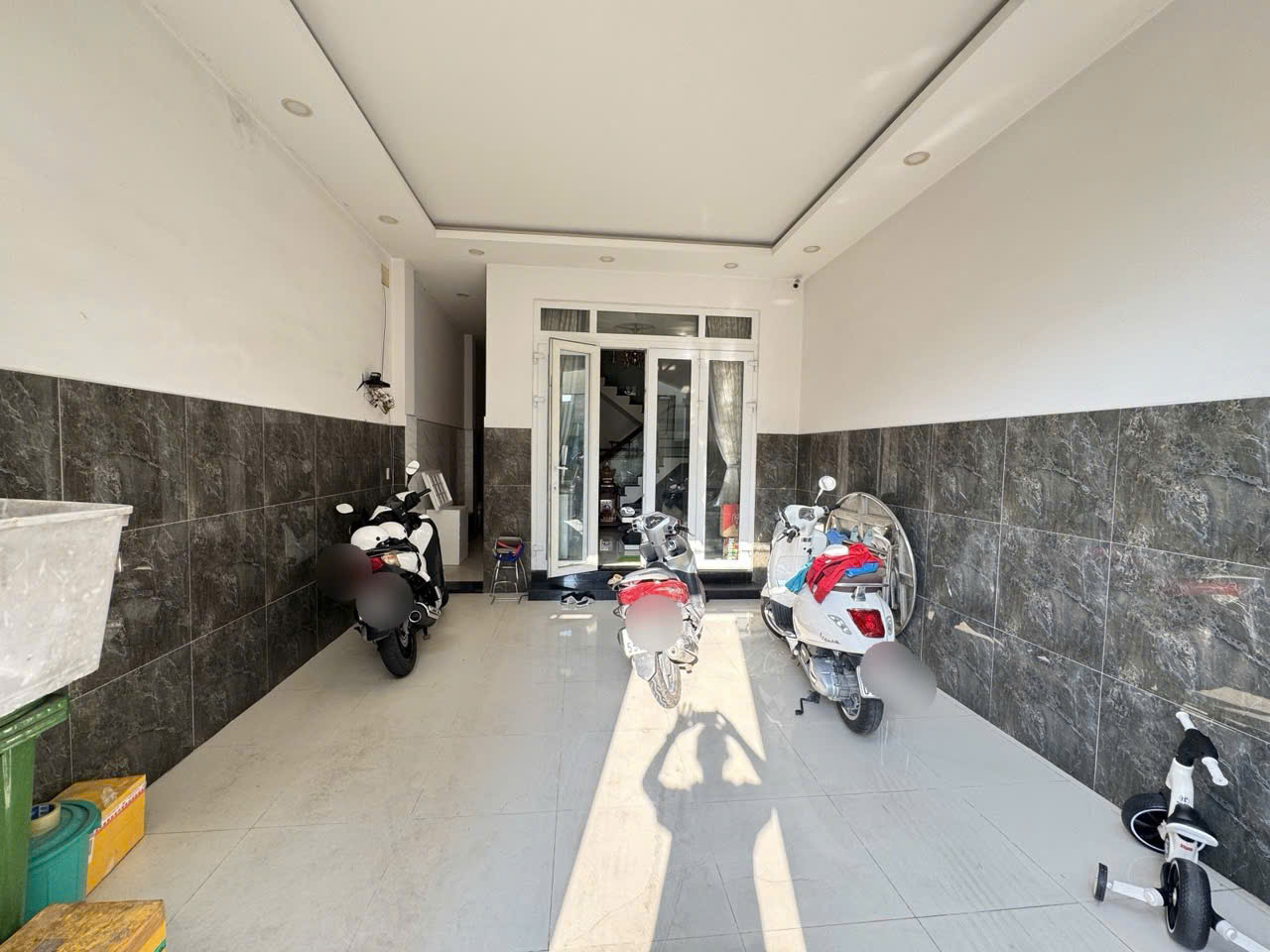 BÁN NHÀ SIÊU NGON - CHÍNH CHỦ - 5 TẦNG BTCT - NHÀ MỚI CHỦ ĐANG Ở - HXH - NƠ TRANG LONG - GẤP BÁN - Ảnh 2