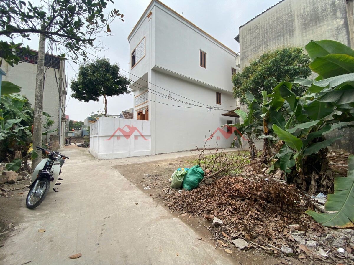 CHÍNH CHỦ CẦN TIỀN BÁN LÔ ĐẤT 49.88M TẠI PHỤNG CHÂU-PHƯỜNG CHƯƠNG MỸ-HÀ NỘI - Ảnh 1