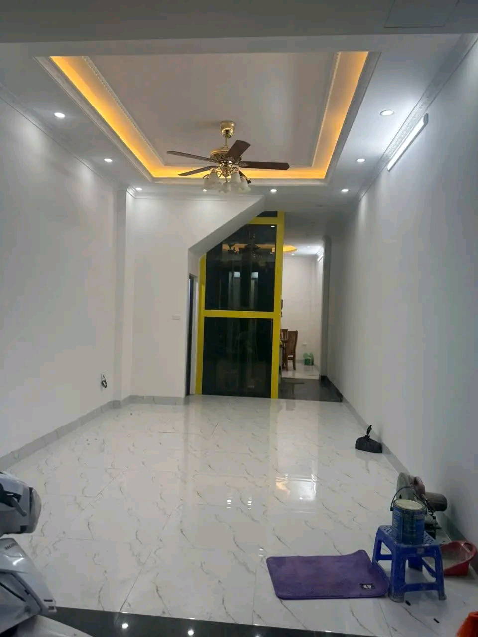 🏠 BÁN NHÀ CHÍNH CHỦ - NGÕ 2PHỐ PHÚ LƯƠNG, HÀ ĐÔNG, HÀ NỘI 🏠: - Ảnh 1