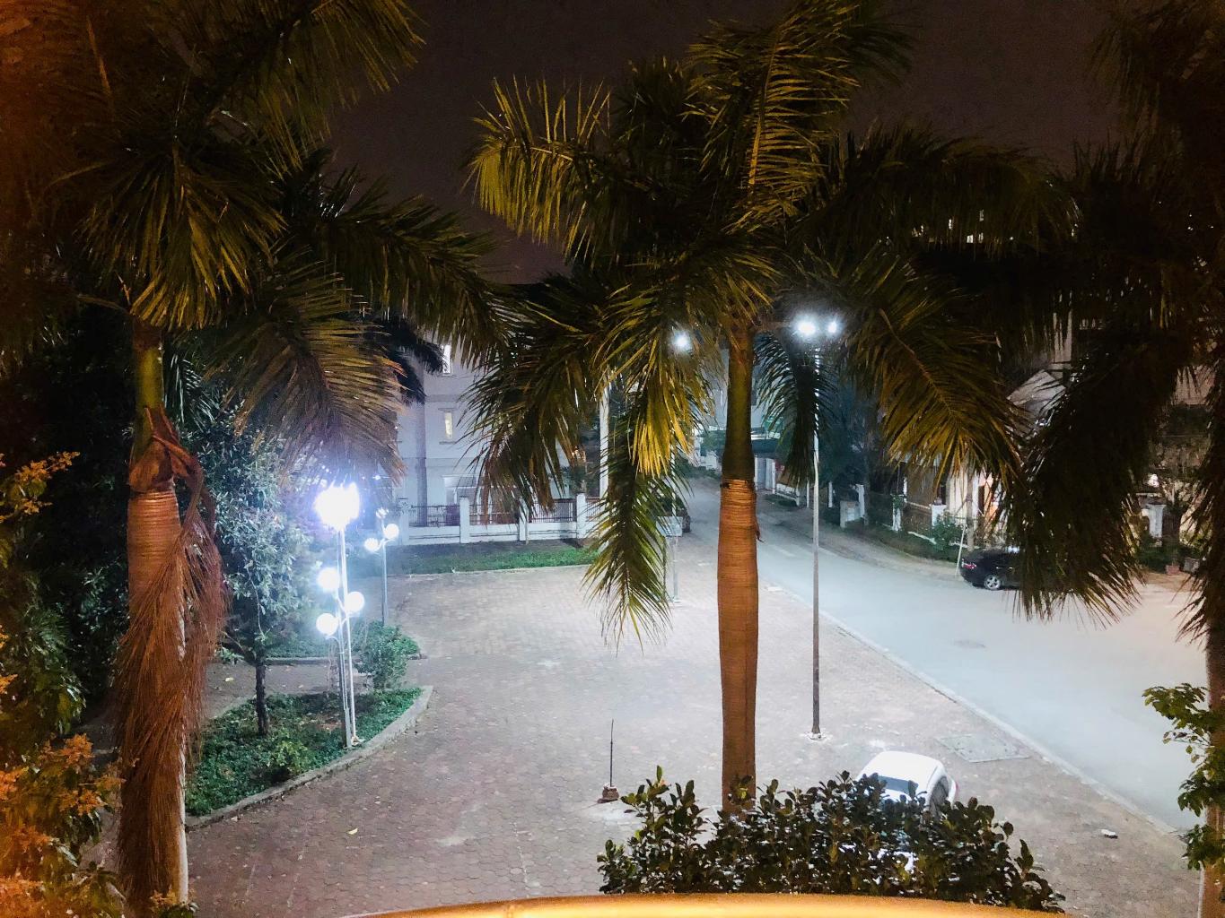 BÁN BIỆT THỰ KĐT - MỸ ĐÌNH - HÀ NỘI - 200M2 - SỔ ĐỎ - Ảnh 2
