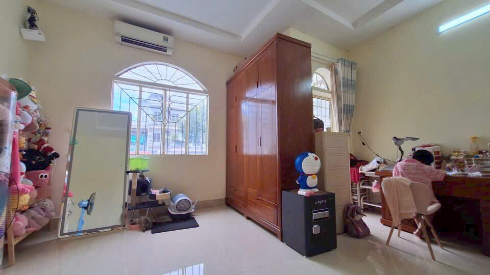 Bán nhà mặt phố Tân Hòa Đông, Q.6, 10 tỷ, sổ hồng - Ảnh 3
