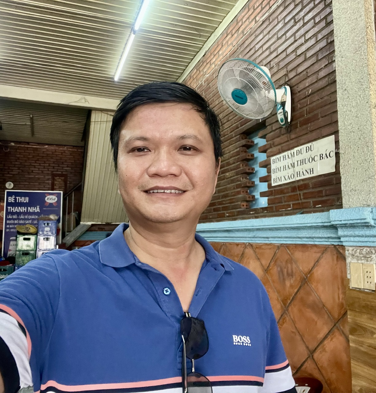 Bán nhà mặt phố Tân Hòa Đông, Q.6, 10 tỷ, sổ hồng - Ảnh 4