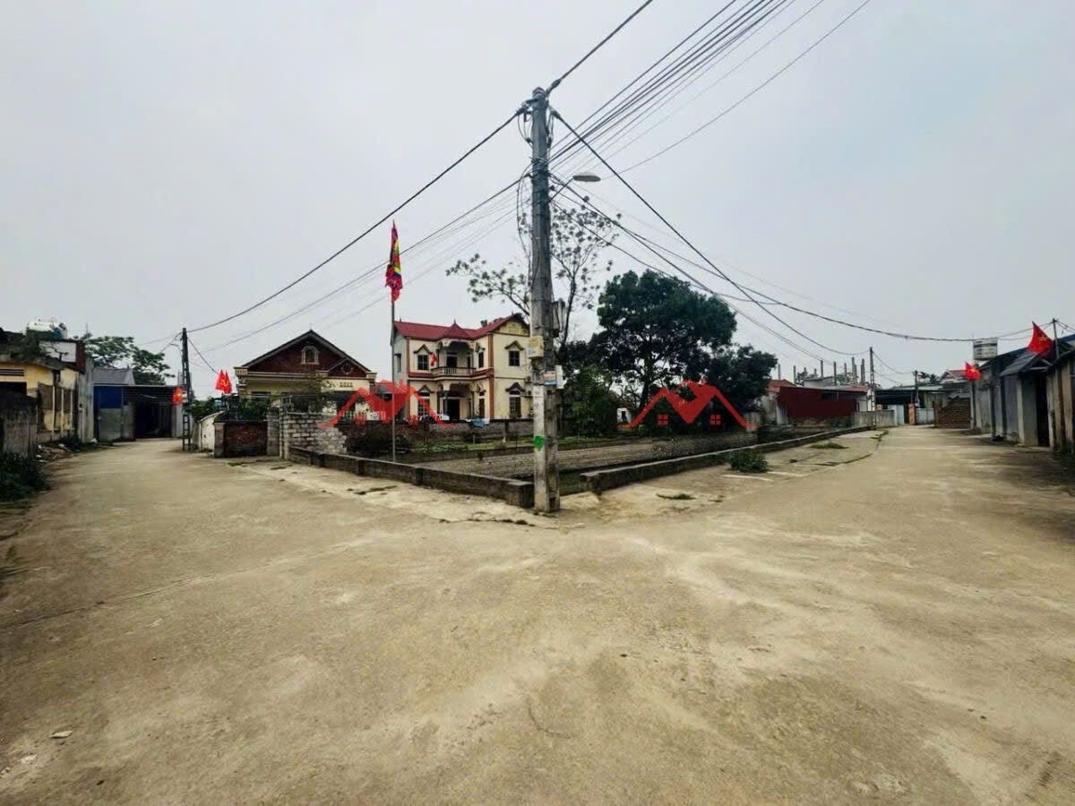 CHÍNH CHỦ BÁN LÔ ĐẤT 92,7M TẠI HOÀNG VĂN THỤ-CHƯƠNG MỸ-HÀ NỘI - Ảnh 3