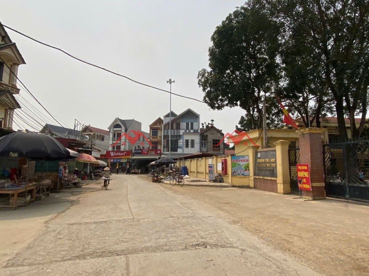 CHÍNH CHỦ BÁN LÔ ĐẤT 92,7M TẠI HOÀNG VĂN THỤ-CHƯƠNG MỸ-HÀ NỘI - Ảnh 2