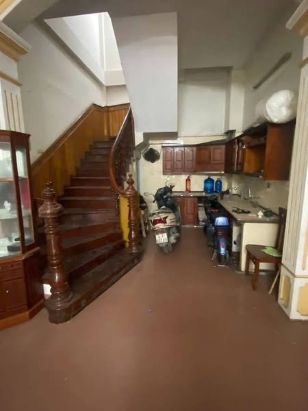 Bán nhà phân lô Phố Phạm Tuấn Tài, quận Bắc Từ Liêm 6 tầng, mặt tiền 3.7m, diện tích 35m2 - Ảnh 2