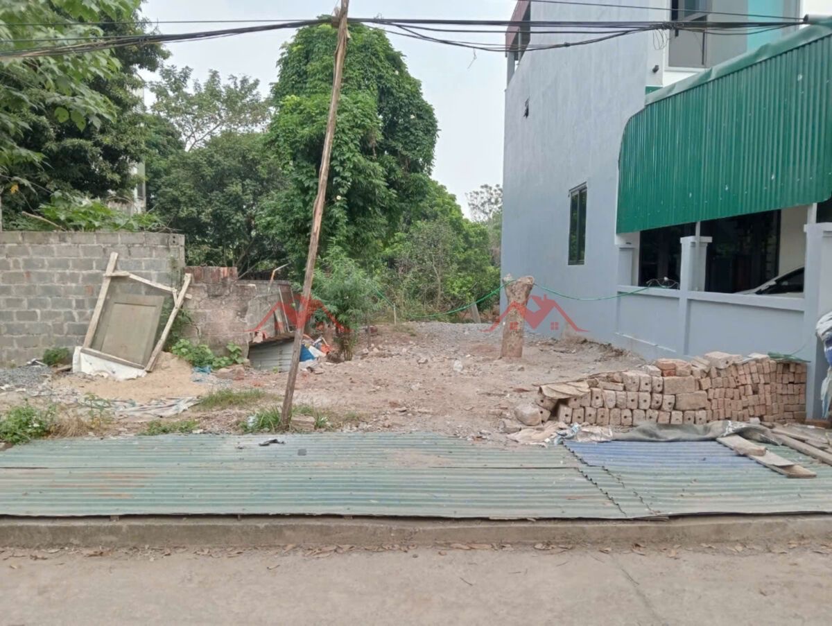CHÍNH CHỦ BÁN LÔ ĐẤT 56,7M TẠI PHỤNG CHÂU-CHƯƠNG MỸ-HÀ NỘI - Ảnh 1
