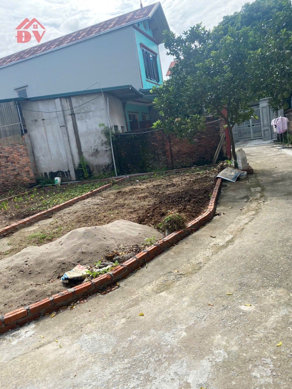 CHÍNH CHỦ BÁN LÔ ĐẤT 54,5M TẠI ĐÔNG PHƯƠNG YÊN-CHƯƠNG MỸ-HÀ NỘI - Ảnh chính