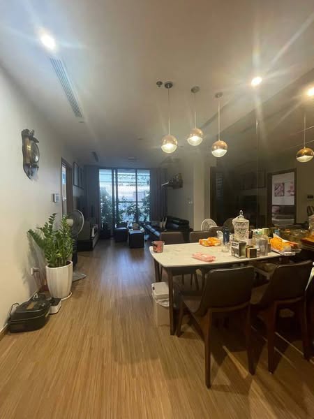 Bán Căn hộ cao cấp Vinhome Skylake Phạm Hùng, Cầu Giấy 3 ngủ, 2wc, diện tích 89m2 - Ảnh chính