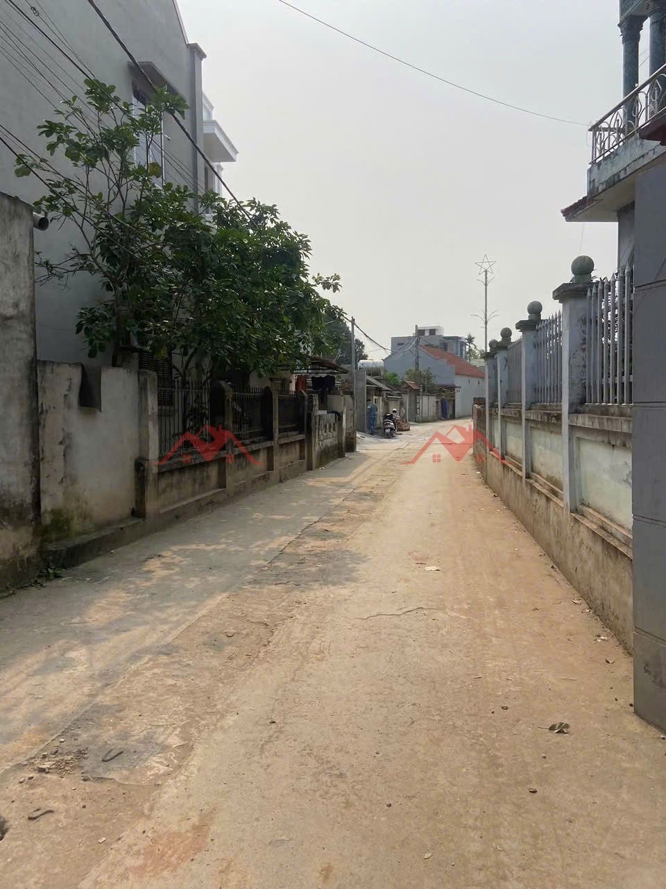 CHÍNH CHỦ BÁN LÔ ĐẤT 85M TẠI TỐT ĐỘNG-CHƯƠNG MỸ-HÀ NỘI - Ảnh 2