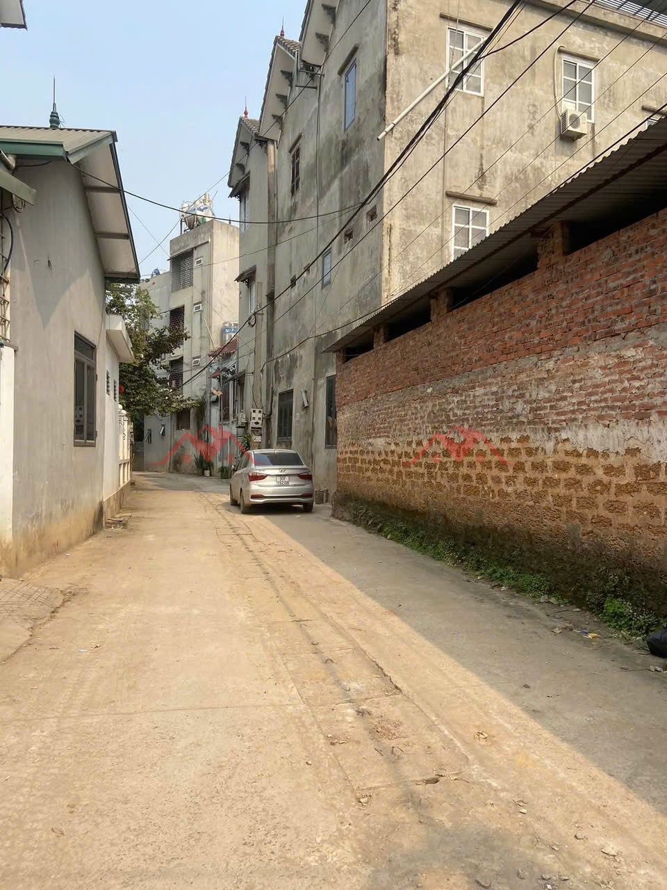 CHÍNH CHỦ BÁN LÔ ĐẤT 85M TẠI TỐT ĐỘNG-CHƯƠNG MỸ-HÀ NỘI - Ảnh 3