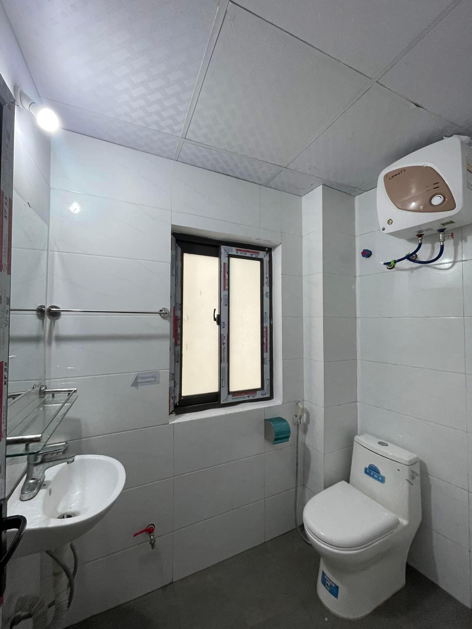 Bán gấp nhà MP Nguyễn Công Hoan, giá 65 tỷ, hơn 100m2, KD lớn - Ảnh chính