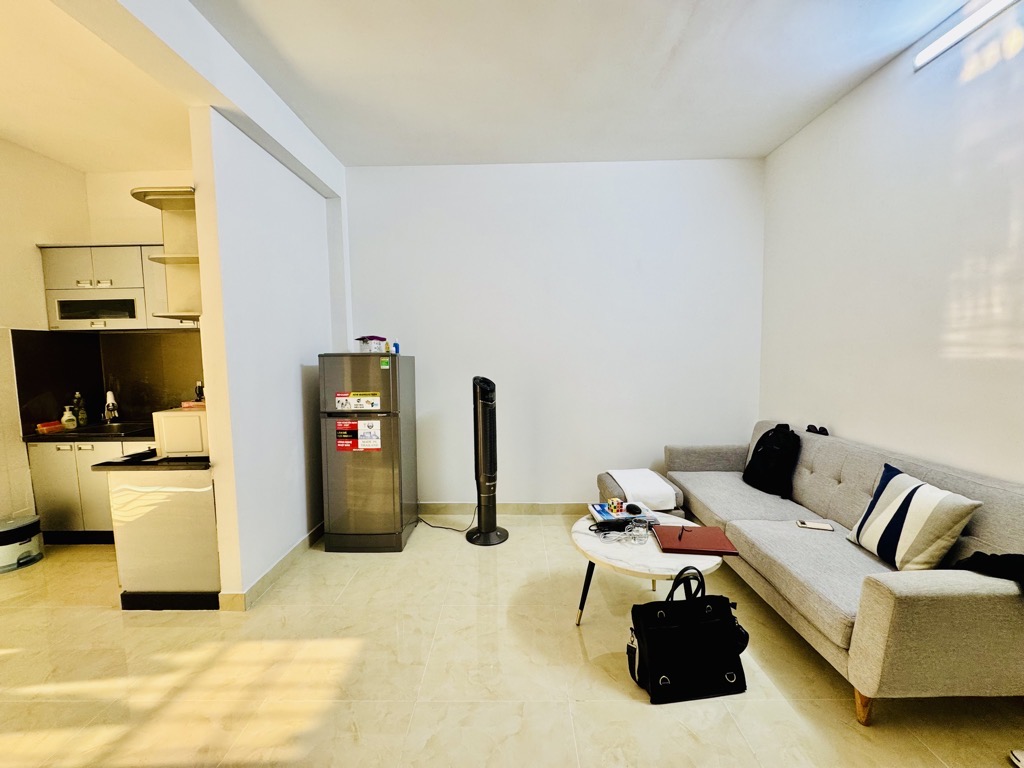 🌿 CĂN HỘ 2PN – Phú Nhuận – GIÁ NHỈNH 3.599 TỶ – FULL NỘI THẤT 🌿 - Ảnh 2