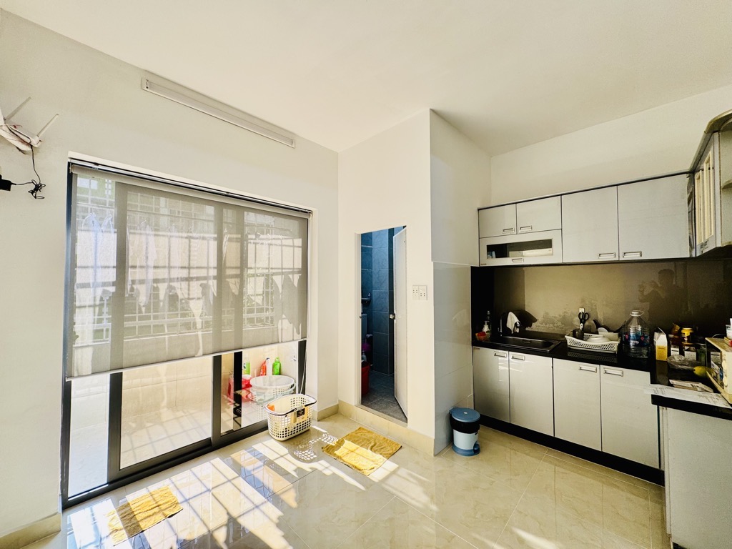 🌿 CĂN HỘ 2PN – Phú Nhuận – GIÁ NHỈNH 3.599 TỶ – FULL NỘI THẤT 🌿 - Ảnh 1