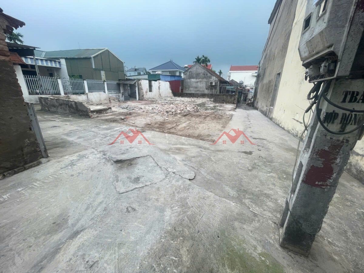 CHÍNH CHỦ BÁN LÔ ĐẤT 209M TẠI HỢP ĐỒNG-CHƯƠNG MỸ-HÀ NỘI - Ảnh 2