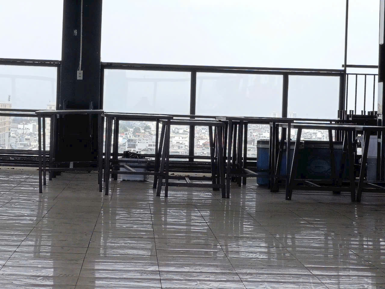CHO THUÊ MẶT BẰNG SIÊU ĐẸP TẠI PHƯỜNG 17 QUẬN GÒ VẤP, DT 600M2 CHỈ 100TR/TH. LH:0868444679. - Ảnh 1