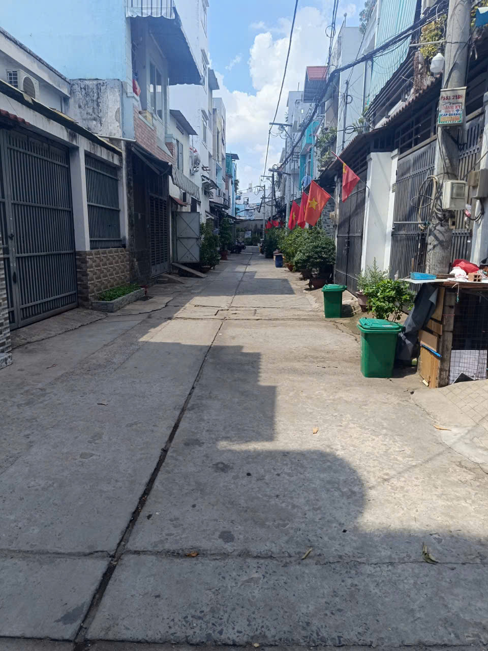 Sót lại lô đất Lô Tư Gò Xoài Bình Tân 70m2 hẻm xe tải khu vực xây 4 Tầng Nhỉnh 4 tỷ - Ảnh 1