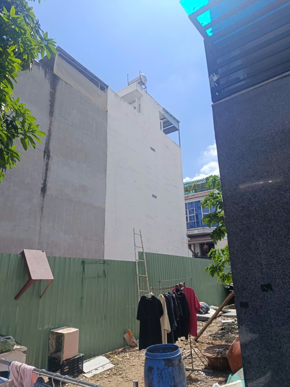 Sót lại lô đất Lô Tư Gò Xoài Bình Tân 70m2 hẻm xe tải khu vực xây 4 Tầng Nhỉnh 4 tỷ - Ảnh 3