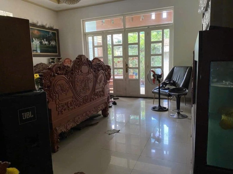 Bán BIỆT THỰ ĐẲNG CẤP GIỚI THƯỢNG LƯU,Trung tâm Dĩ An(TPHCM) - Ảnh 1
