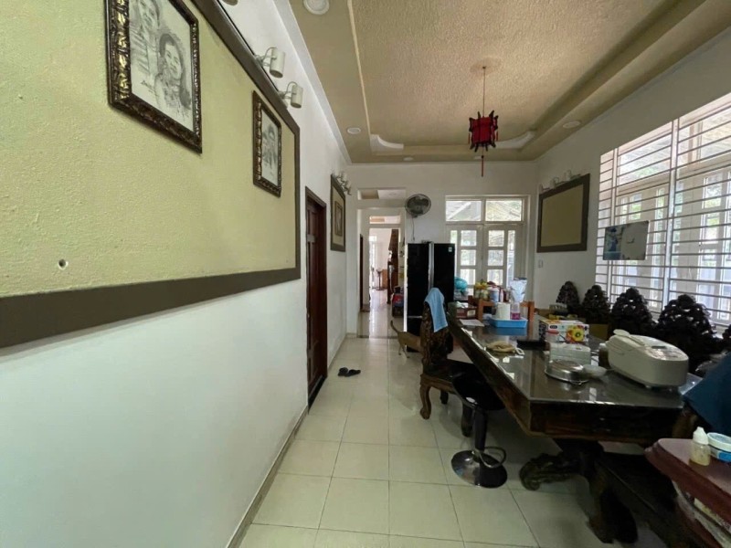 Bán BIỆT THỰ ĐẲNG CẤP GIỚI THƯỢNG LƯU,Trung tâm Dĩ An(TPHCM) - Ảnh 3