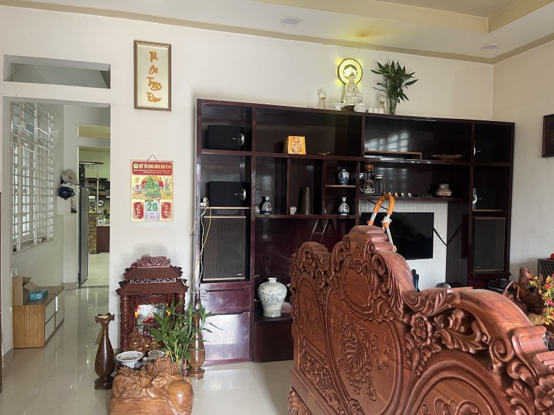 Bán BIỆT THỰ ĐẲNG CẤP GIỚI THƯỢNG LƯU,Trung tâm Dĩ An(TPHCM) - Ảnh 2