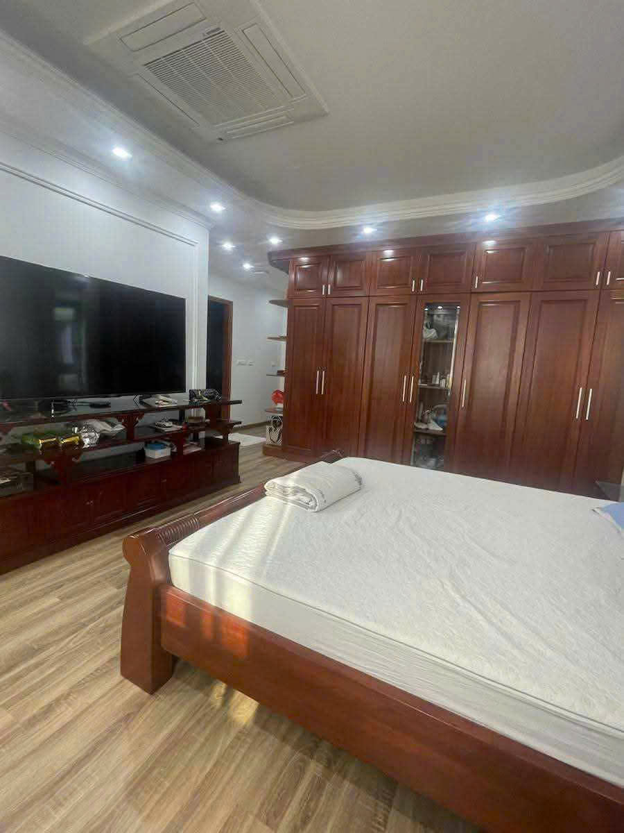 BÁN NHÀ 8 TÂNG, QUAN NHÂN, THANH XUÂN, DIỆN TÍCH 126M, MẶT TIỀN 8M, GIÁ 46 TỶ - Ảnh chính