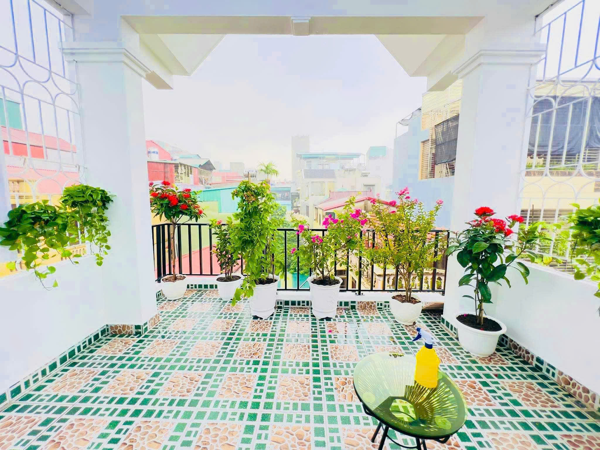BÁN NHÀ QUẬN HOÀNG MAI NHỈNH 15 TỶ KINH DOANH - Ảnh 3