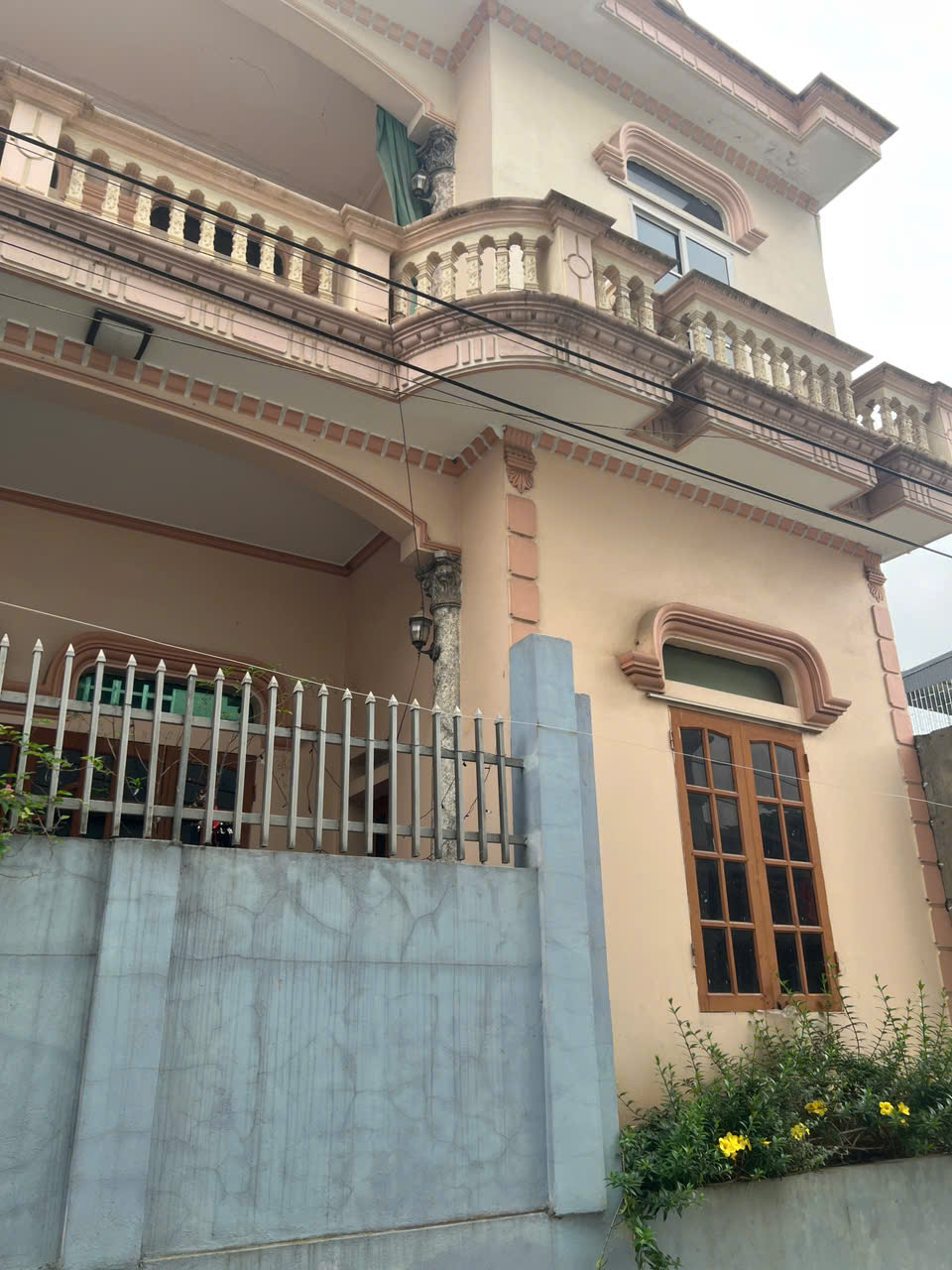 Bán lô góc 200m thủy xuân tiên, chương mỹ ô tô tận đất, giá chỉ 5,6 tỷ - Ảnh chính
