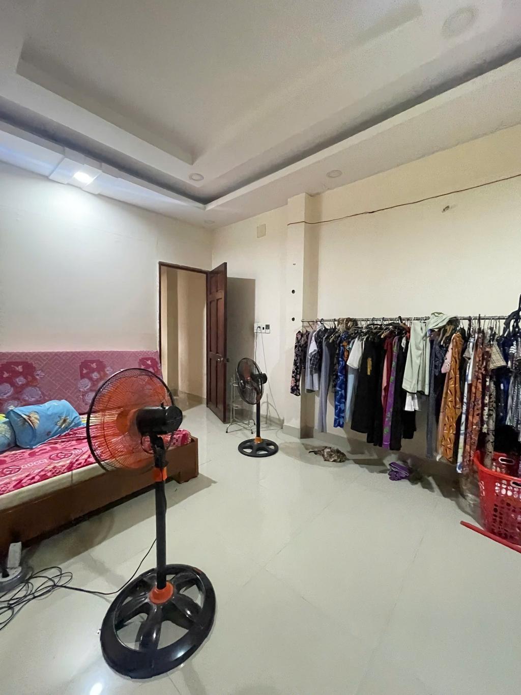 BÁN NHÀ - KHU TÊN LỬA - AEON BÌNH TÂN - 48M2 - 2 TẦNG Ở NGAY - HẺM 6M - CHỈ 3.75 TỈ - Ảnh 4