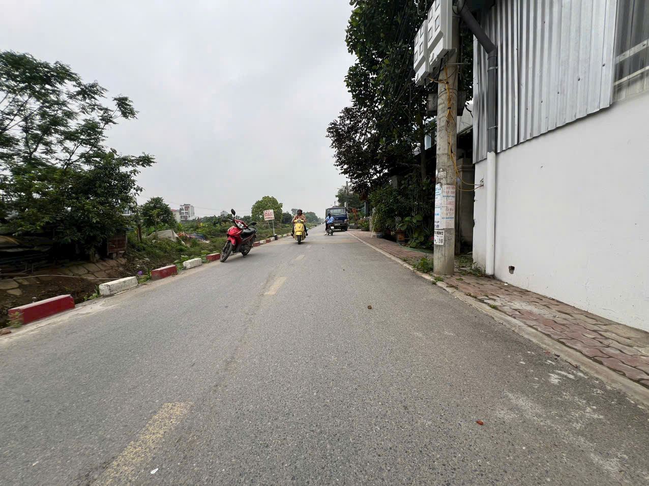 ĐẤT ĐẸP – GIÁ TỐT – CHÍNH CHỦ CẦN BÁN Lô Đất TẠI Uy Nỗ, Đông Anh, Hà Nội - GIÁ SIÊU RẺ - Ảnh 2