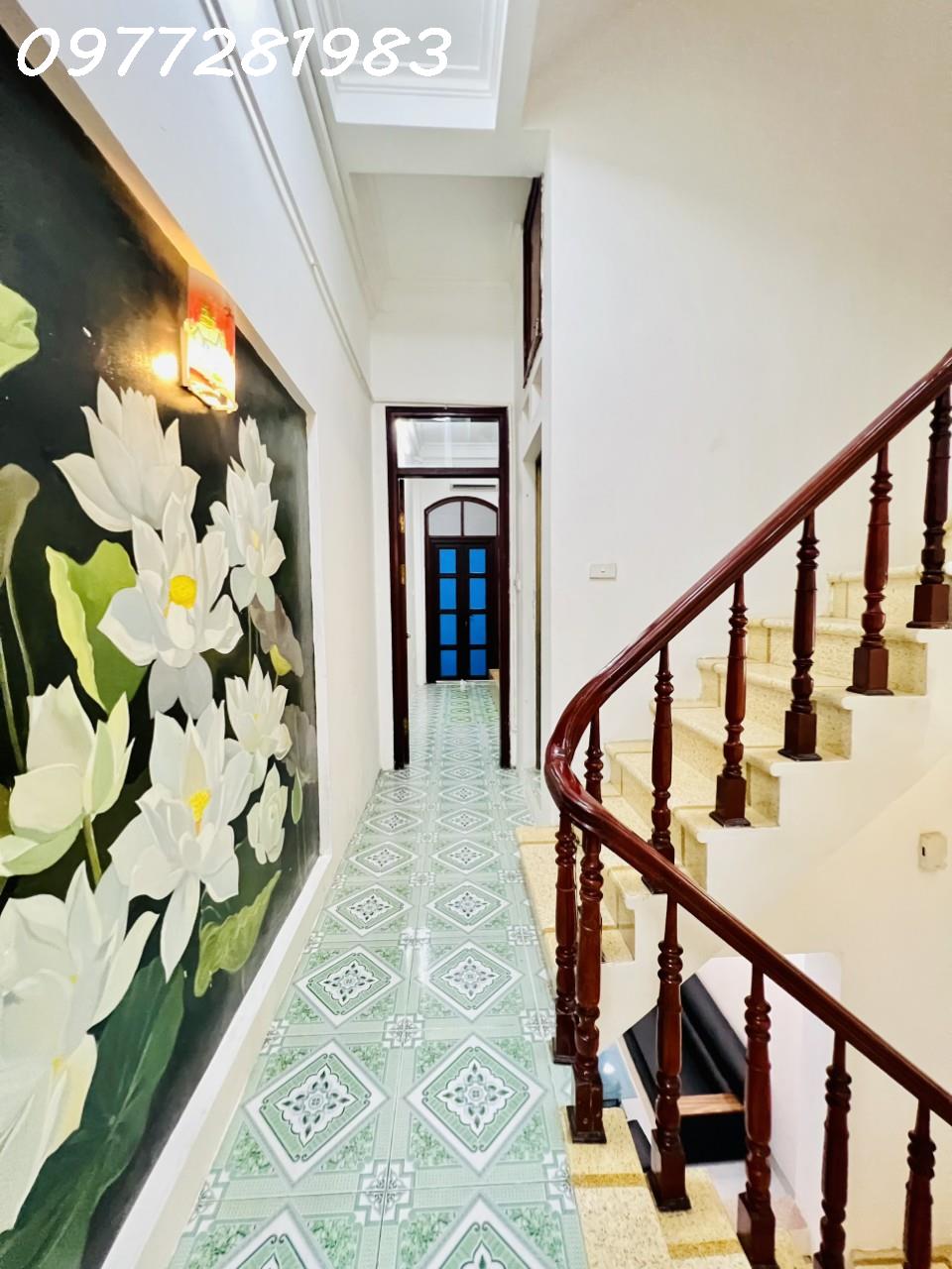 Nhà dân xây Trịnh Văn Bô Kéo dài ô tô 7 chỗ đỗ cửa, giá 4.7 tỷ - Ảnh chính