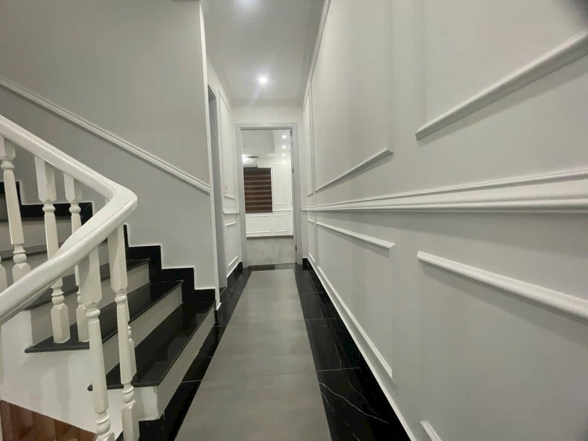 Bán Nhà Định Công Thượng. Hoàng Mai. Ô Tô. DT 40m2. MT 3,2m. 4 Tầng. Giá 8,28 Tỷ. - Ảnh 3