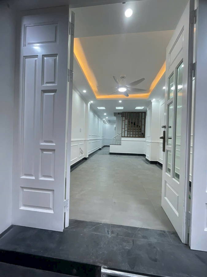 Bán Nhà Định Công Thượng. Hoàng Mai. Ô Tô. DT 40m2. MT 3,2m. 4 Tầng. Giá 8,28 Tỷ. - Ảnh chính