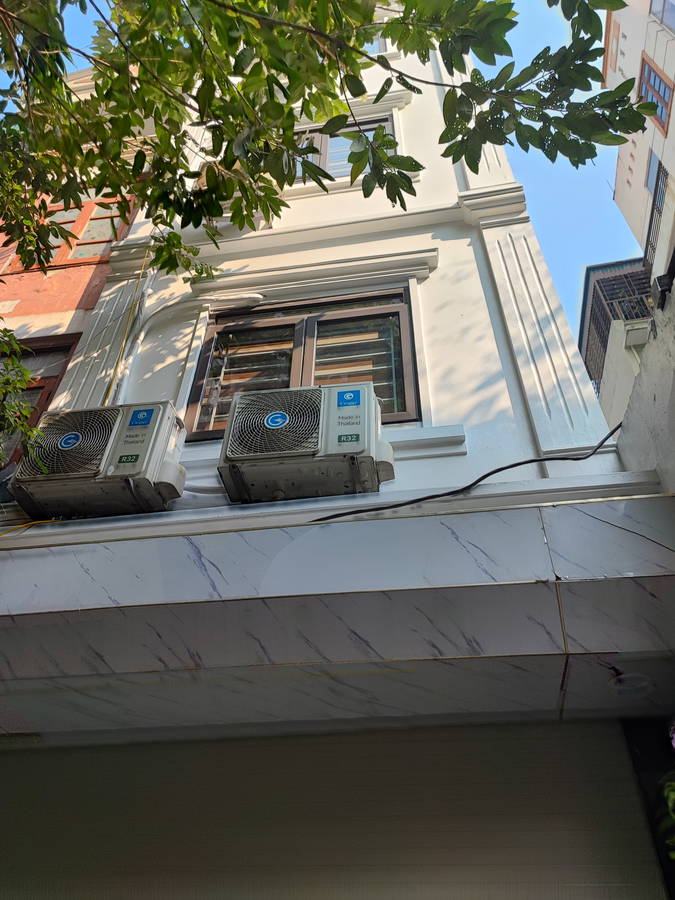 Bán Nhà Định Công Thượng. Hoàng Mai. Ô Tô. DT 40m2. MT 3,2m. 4 Tầng. Giá 8,28 Tỷ. - Ảnh 4