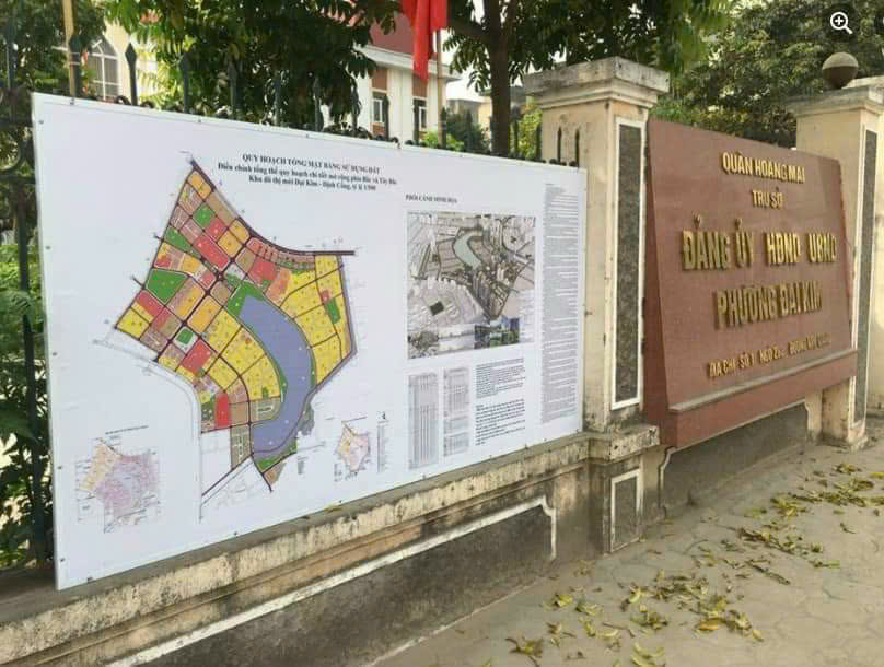 Tôi cần Chuyển nhượng 02 suất đầu tư - ĐẤT SẠCH NO 3.7 và LK 3.5 - ĐƯỜNG TO - KĐT Định Công mở rộng - Ảnh 1