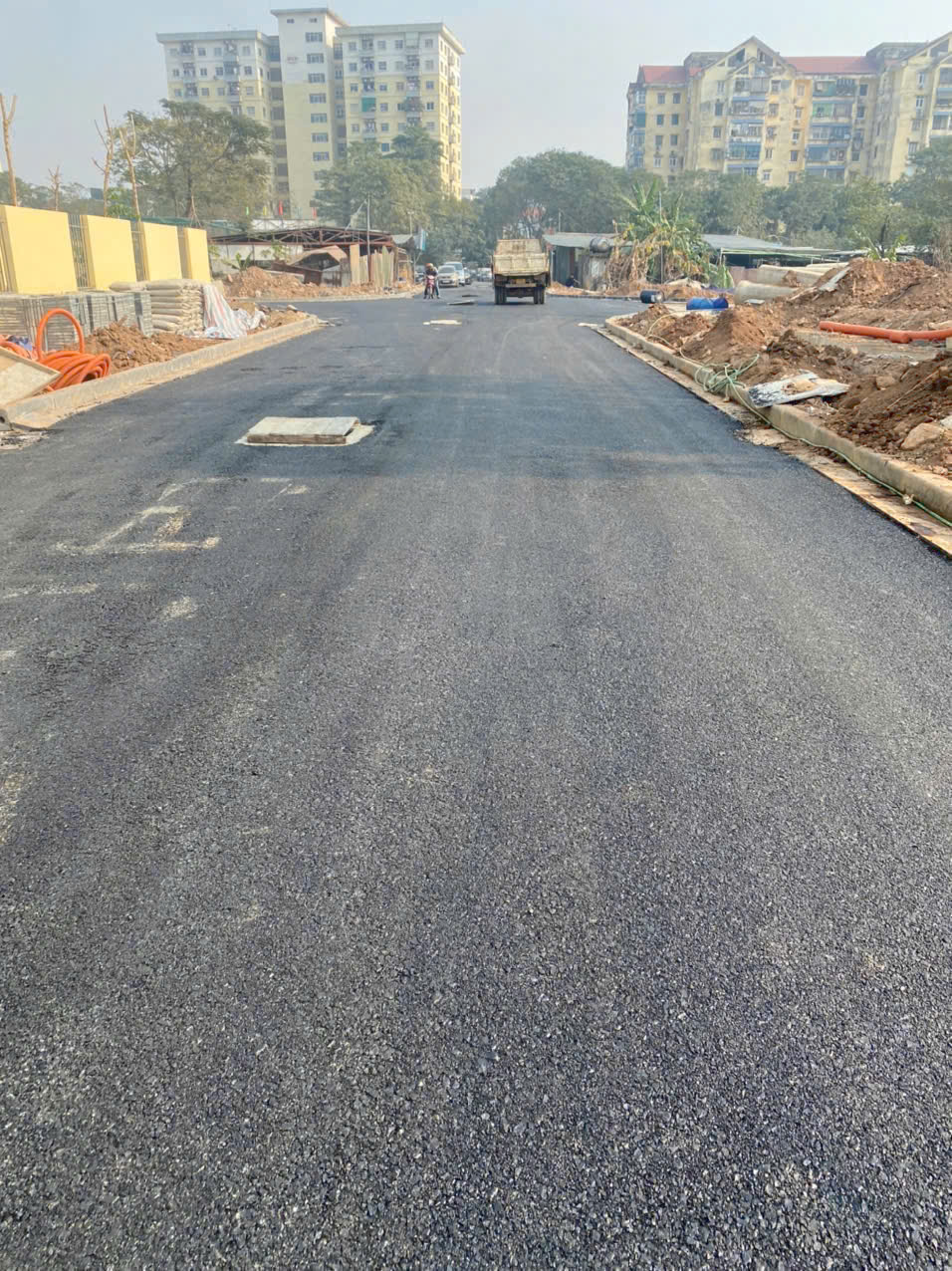 Tôi cần Chuyển nhượng 02 suất đầu tư - ĐẤT SẠCH NO 3.7 và LK 3.5 - ĐƯỜNG TO - KĐT Định Công mở rộng - Ảnh chính