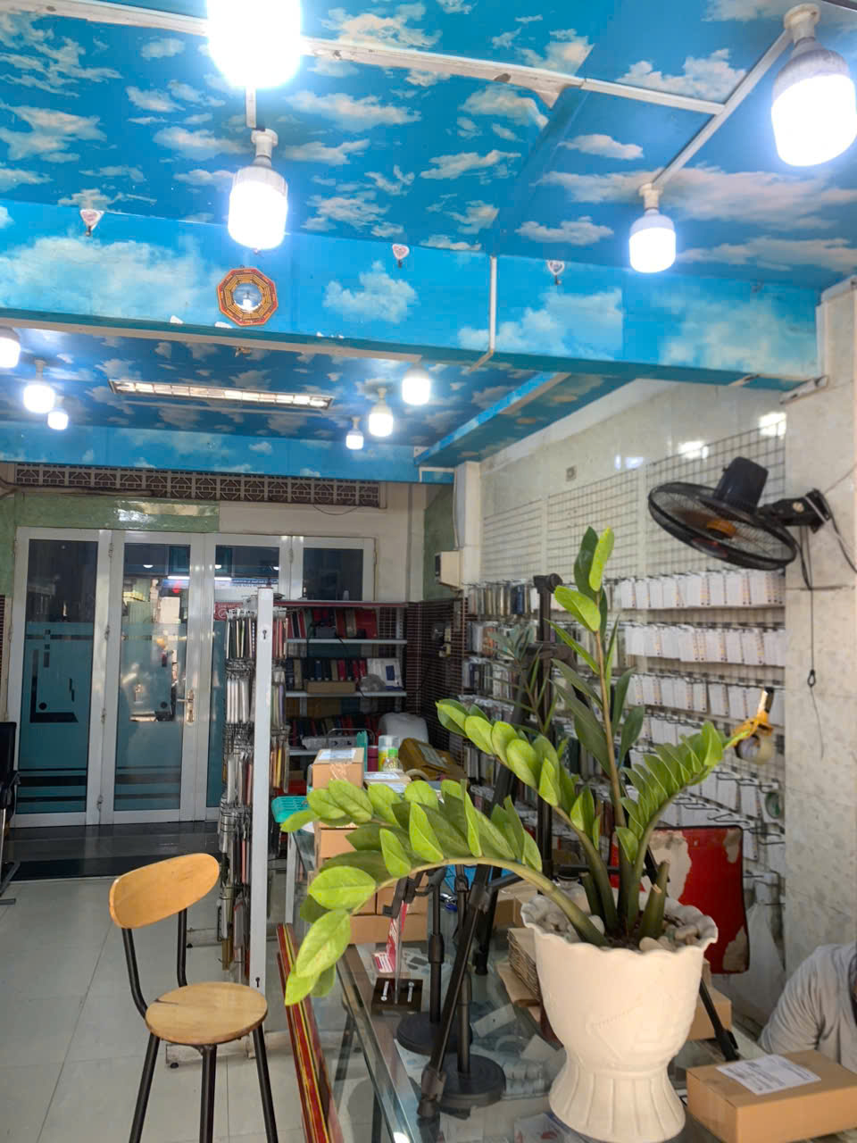 CHO THUÊ MẶT BẰNG KINH DOANH ĐƯỜNG NƠ TRANG LONG - QUẬN BÌNH THẠNH - TP HỒ CHÍ MINH - Ảnh 2