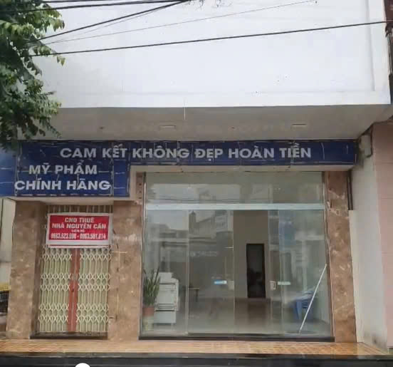 '' SIÊU HÓT- CHO THUÊ NHÀ NGUYÊN CĂN 3 TẦNG LÀM MBKD TẠI LÊ QUÝ ĐÔN, ĐÔNG HÀ, QUẢNG TRỊ - Ảnh chính