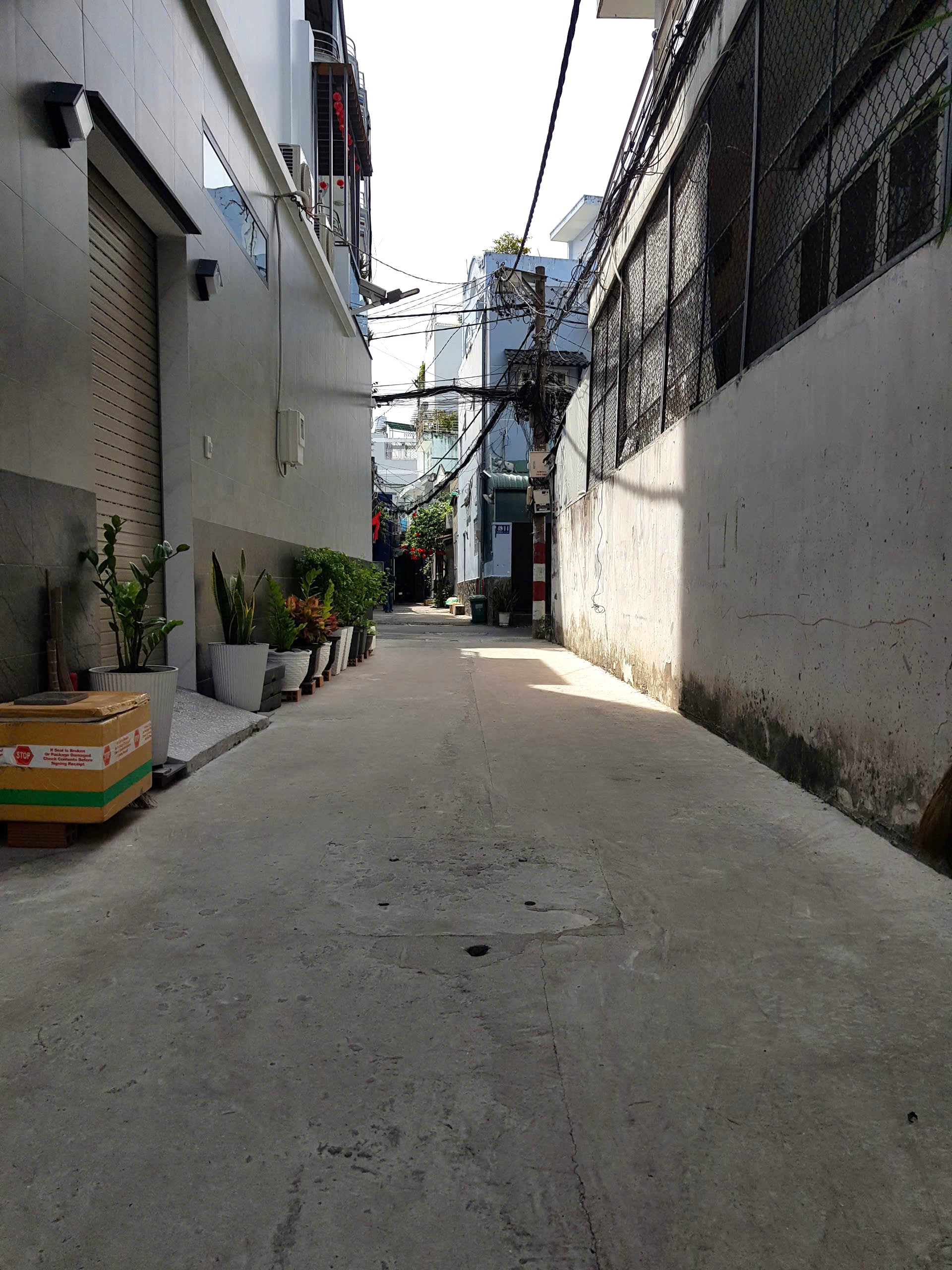 GIÁ RẺ, Bán nhà chợ Phạm Văn Bạch, 60m2 Ngang 5m, 4.75tỷ TL 0964364745 - Ảnh 4