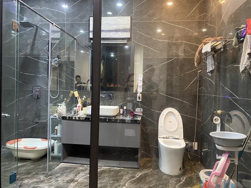 5 TẦNG - NHÀ MỚI KOONG - PHONG CÁCH CHÂU ÂU - Ô Ô ĐỖ CỬA - KINH DOANH - Ảnh 2