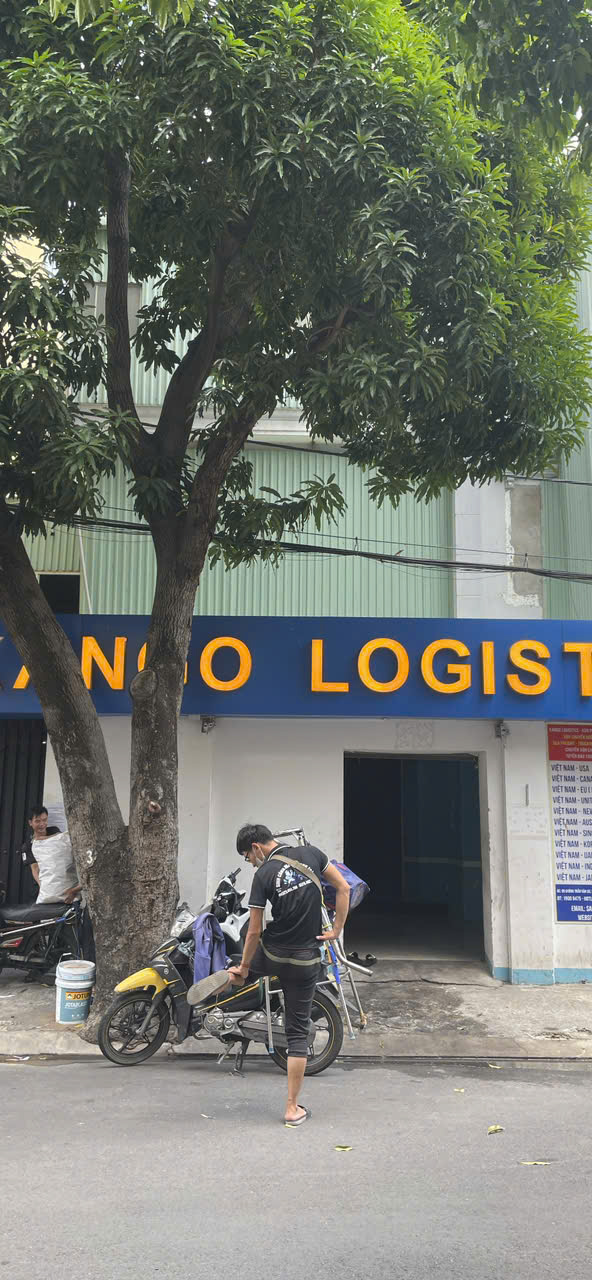 Cho thuê biệt thự khu K300, Phường 12, Tân Bình, Hồ Chí Minh. Vị trí đắc địa - Ảnh 2