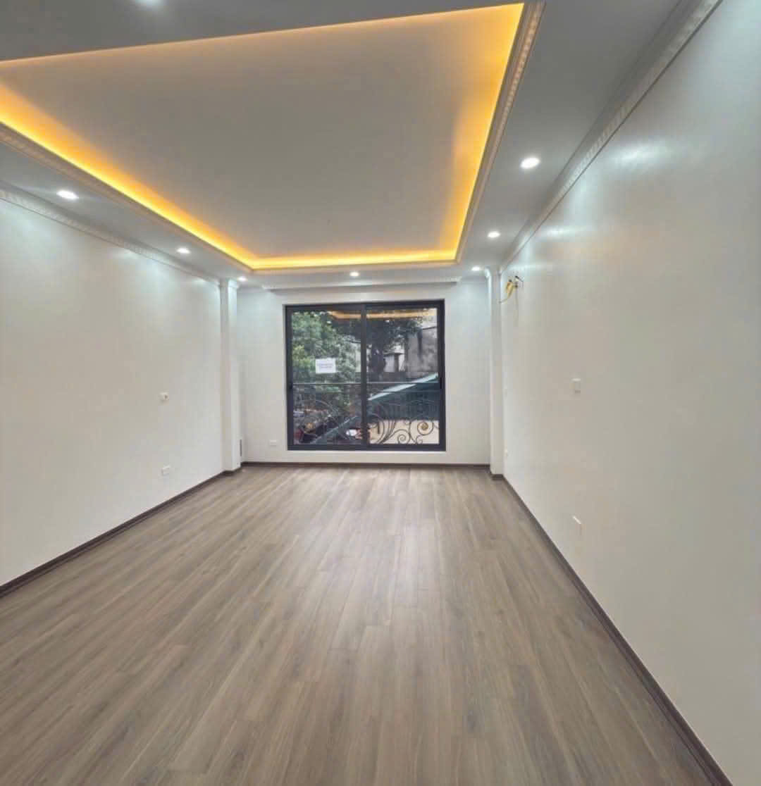 MINH KHAI - 50m2/5 tầng - 2 mặt thoáng - mặt tiền 5.5m - nhỉnh 10 tỷ - Ảnh 2