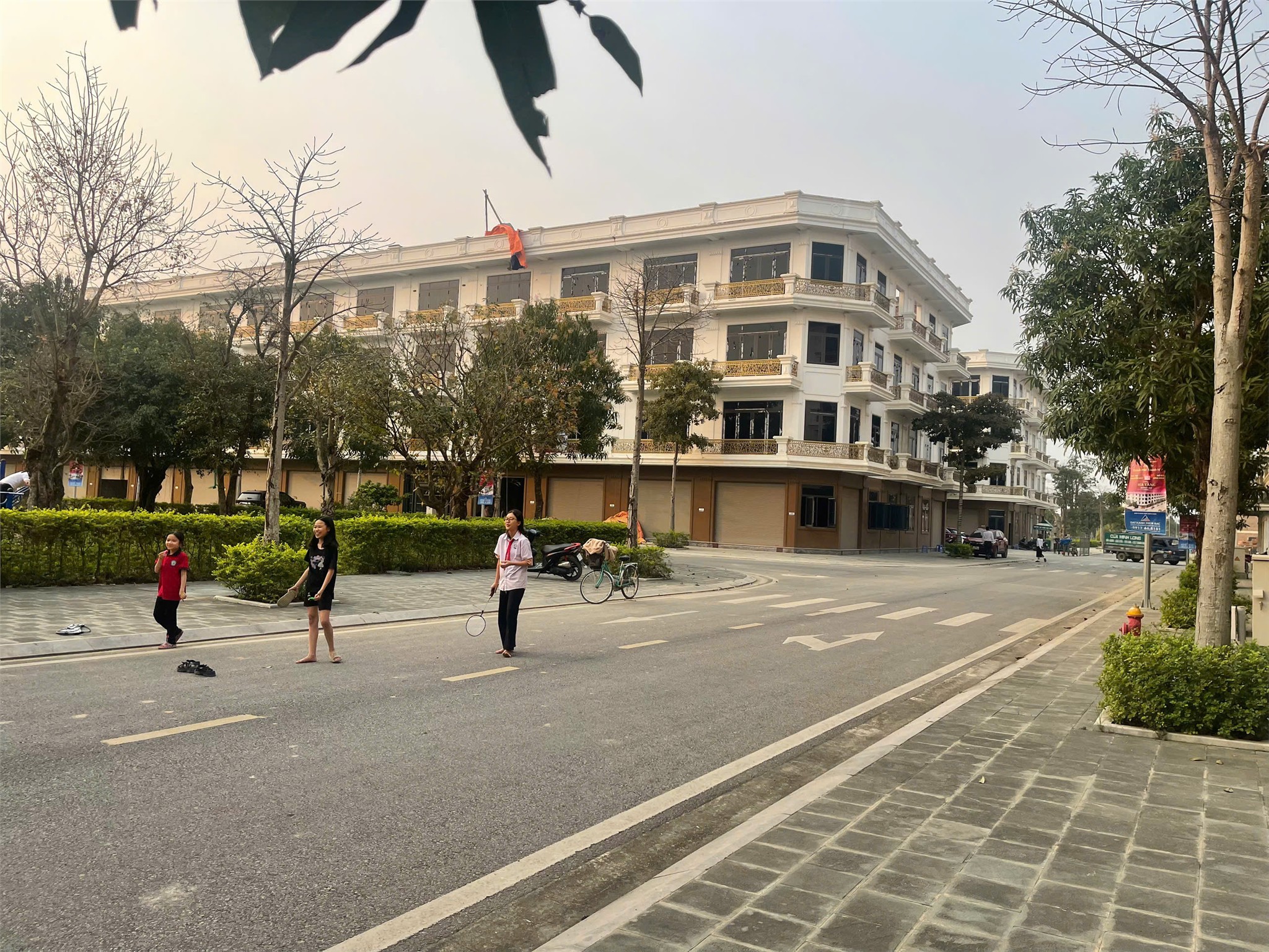 QUỸ CĂN CUỐI CÙNG. SẴN SỔ – CƠ HỘI VÀNG KHÓ LẶP LẠI! KĐT XUÂN HƯNG. . LH: 0966 343 969 - Ảnh 3