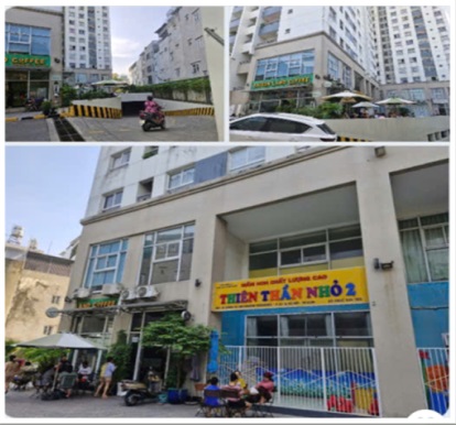 ⭐️Căn Shophouse còn trống tầng lầu, thích hợp cho thuê làm văn phòng hoặc tổ chức dạy học tại Gò Vấp - Ảnh 1