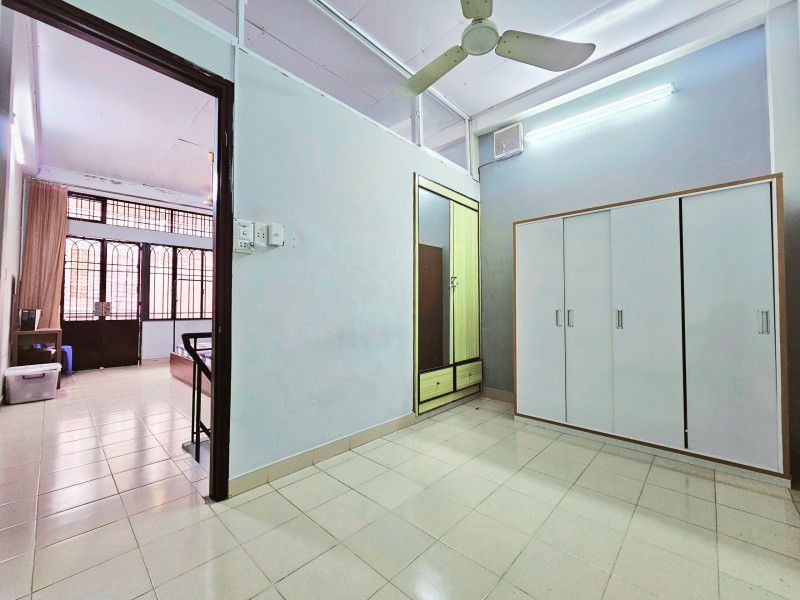 BÁN NHÀ HẺM RỘNG, XE HƠI ĐẬU CÁCH NHÀ 50m – ĐƯỜNG NƠ TRANG LONG, P.13, BÌNH THẠNH GIÁ 4.45 TỶ - Ảnh 3