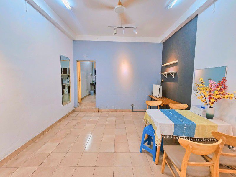 BÁN NHÀ HẺM RỘNG, XE HƠI ĐẬU CÁCH NHÀ 50m – ĐƯỜNG NƠ TRANG LONG, P.13, BÌNH THẠNH GIÁ 4.45 TỶ - Ảnh chính