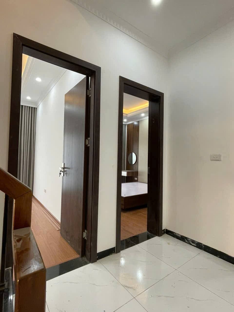 CẦN BÁN NHÀ THỤY KHUÊ- TÂY HỒ - HN - Ảnh 1